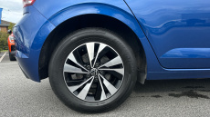 Volkswagen Polo 1.0 TSI 95 Match 5dr DSG Petrol Hatchback